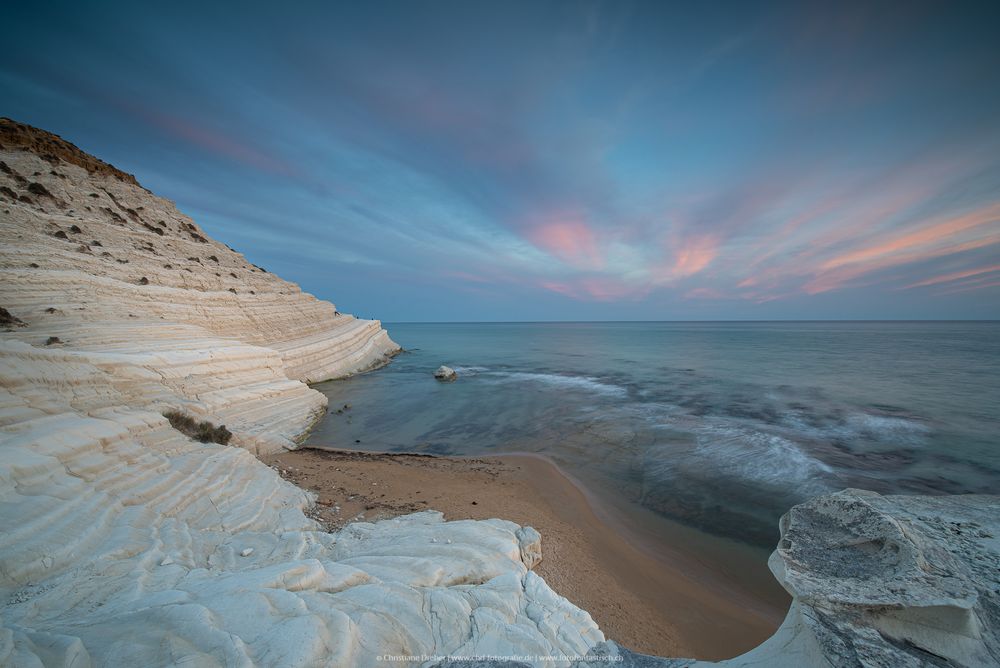 Scala dei Turchi