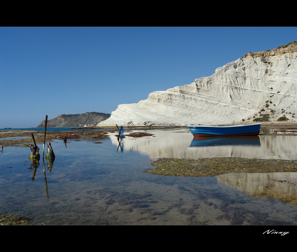 Scala dei turchi