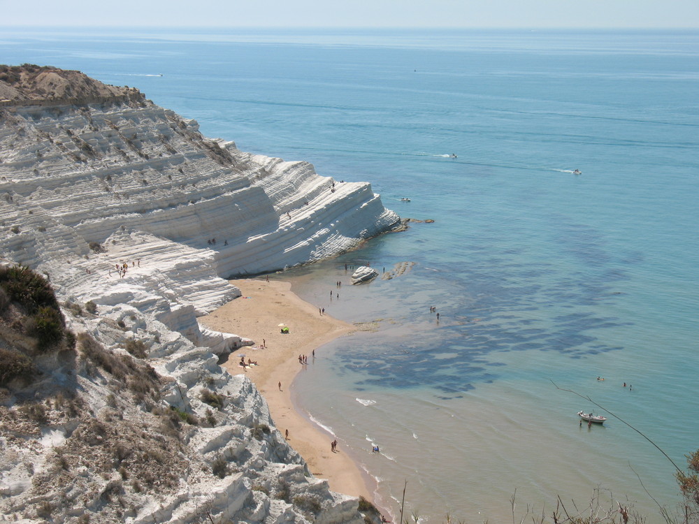 Scala dei Turchi (AG)