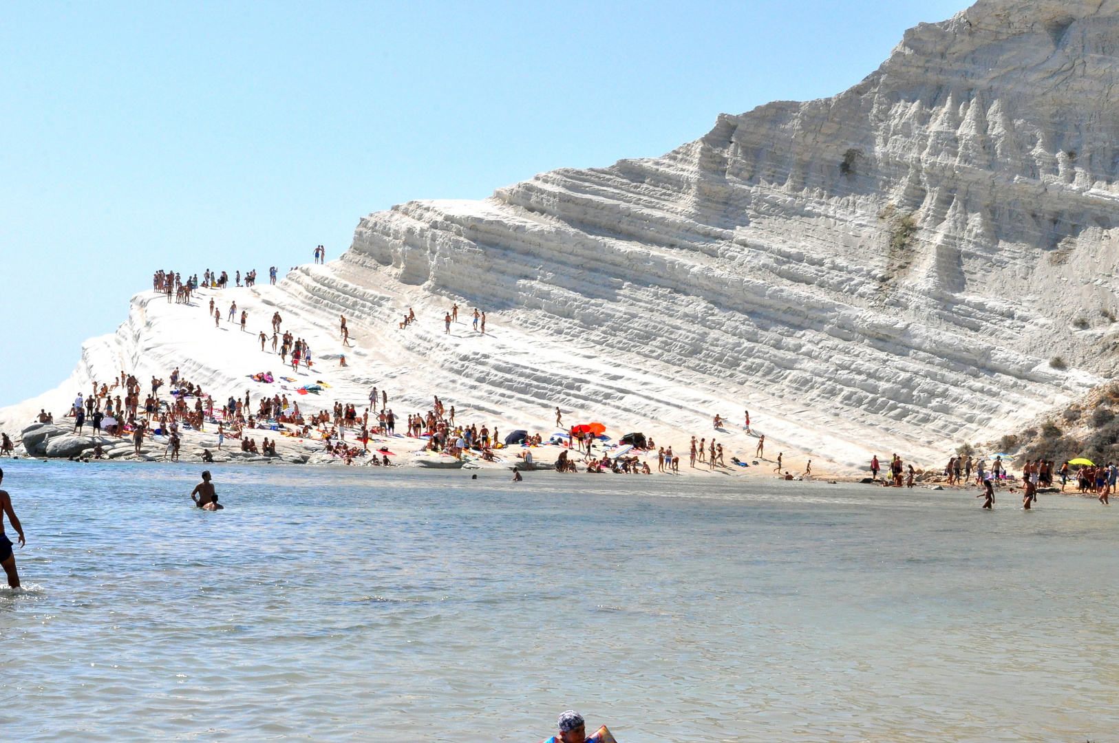 Scala dei Turchi - Agrigento