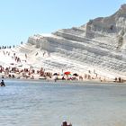 Scala dei Turchi - Agrigento