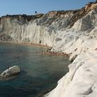 Scala dei turchi