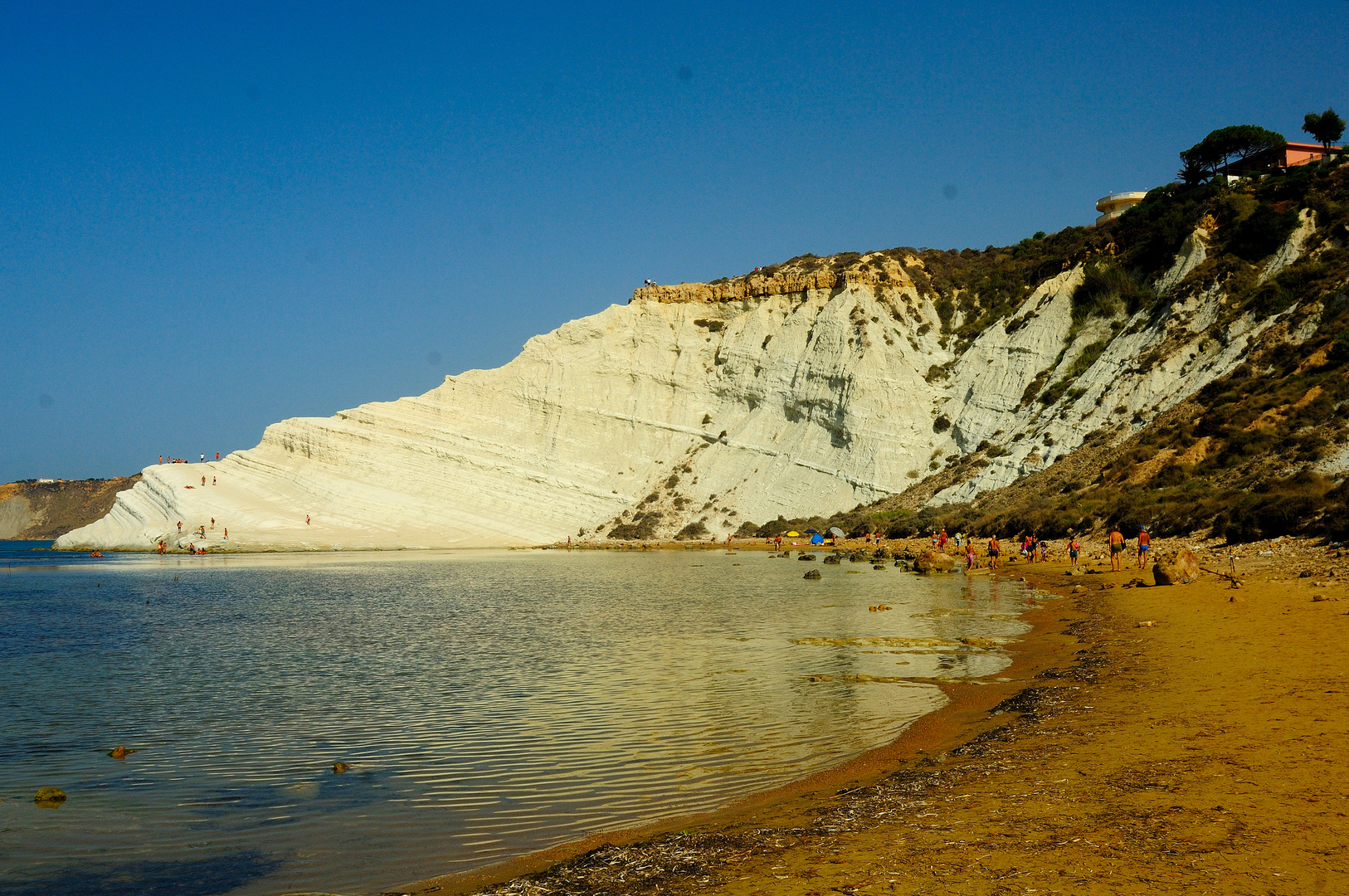 SCALA DEI TURCHI