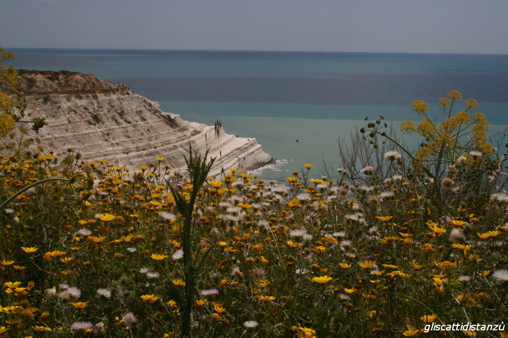 Scala dei turchi