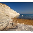 Scala dei Turchi - lato B