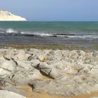 Scala dei Turchi, Sicile