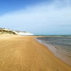 Scala dei Turchi, Sicile