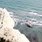 Scala dei Turchi, Sicile