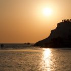 Scala dei Turchi "Sizilien" 