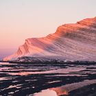 Scala dei Turchi, Sizilien 