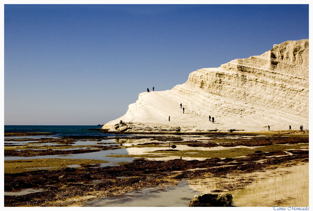 Scala dei Turchi#2 '08