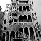 Scala del bovolo (Venezia)