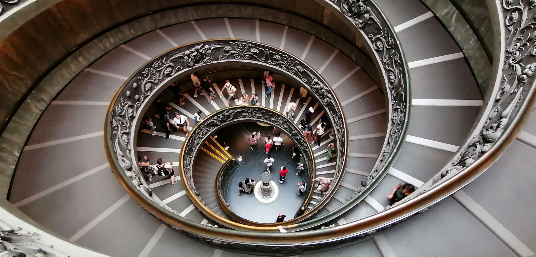 Scala del Bramante 