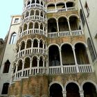 Scala del Palazzo Contarini del Bovolo