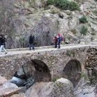 SCALA DI SANTA REGINA- 'CORSE"