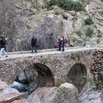 SCALA DI SANTA REGINA- 'CORSE"