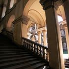 Scala ed arcate