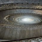 Scala Liberty di Palazzo Mannajuolo (Napoli)