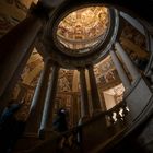 Scala Regia - Palazzo Farnese - Caprarola