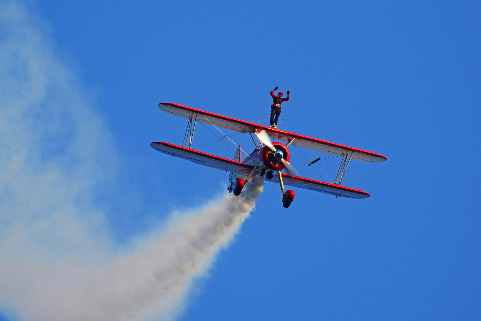 Scalaria - Air Challenge - St. Wolfgang - Wolfgangsee