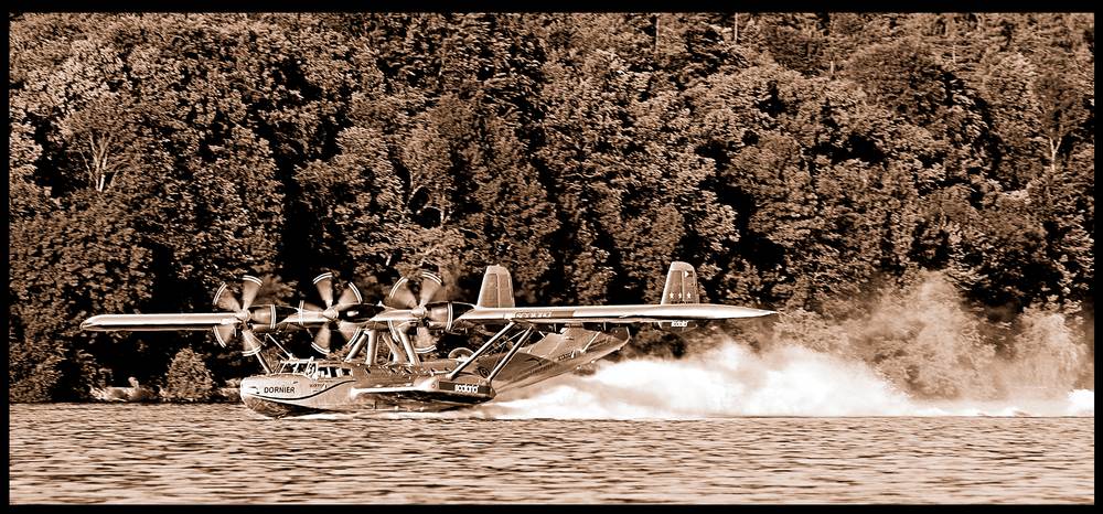 Scalaria Wolfgangsee Air Challenge