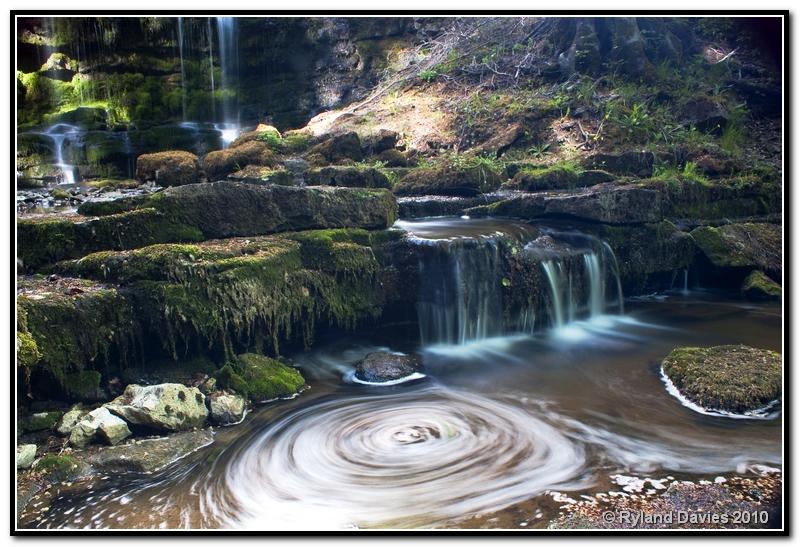 scaleber force, yorkshire