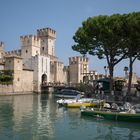 Scaliger Burg von Sirmione