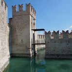 Scaligerburg von Sirmione