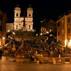 Scalinata di Trinità dei Monti