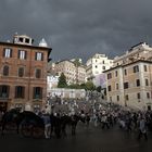 Scalinata di Trinità dei Monti