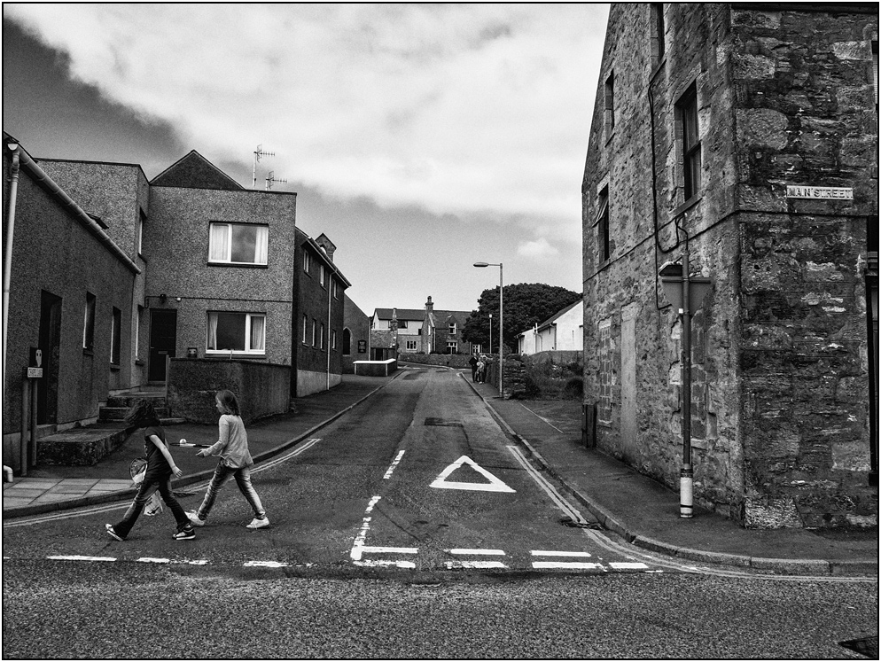 Scalloway