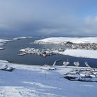 Scalloway, Shetland