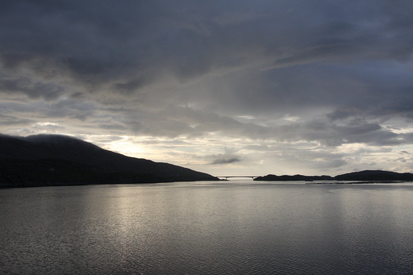 Scalpay Bridge