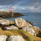 Scalpay lighthouse