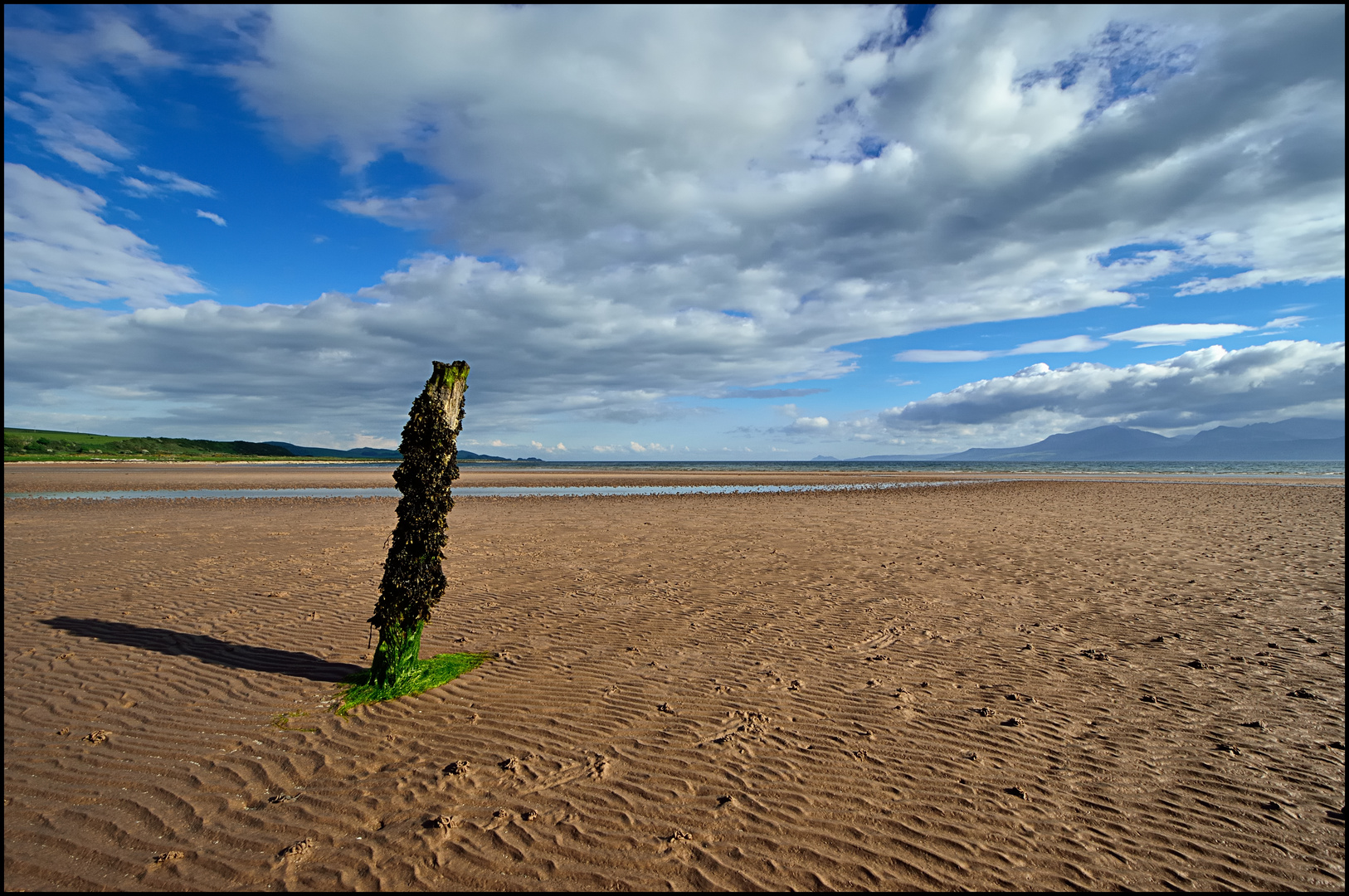 Scalpsie Beach