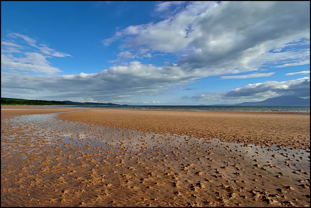 Scalpsie Beach