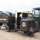 Scammell Mechanical Horse 2