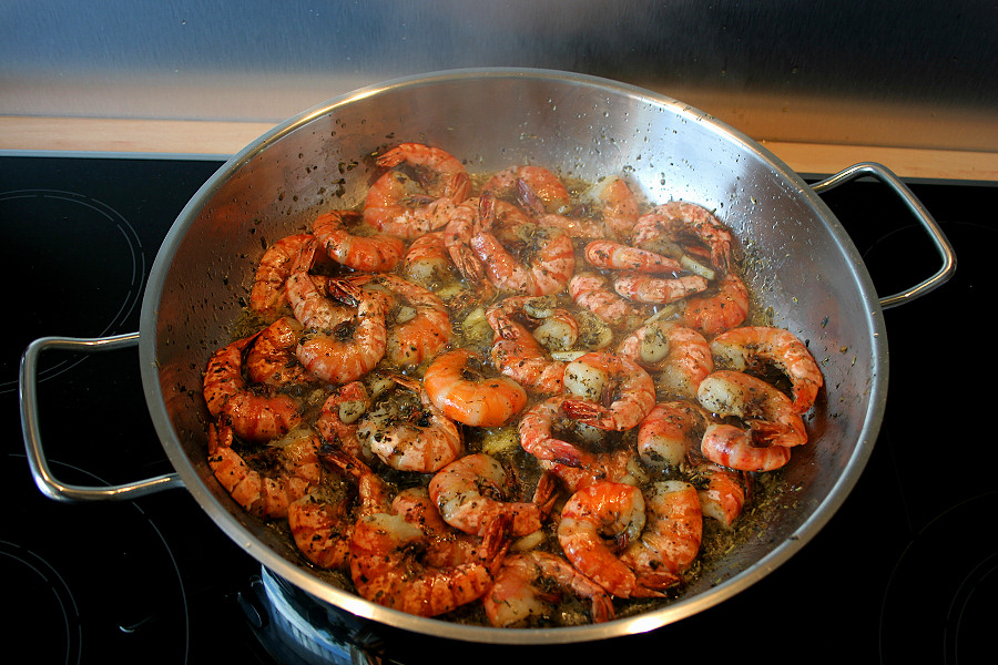 Scampi