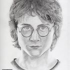 ©Scan_Anka--Zeich'Harry Potter --Daniel Redcliff[]_2018_nah--Bleistift_600d__18-04_