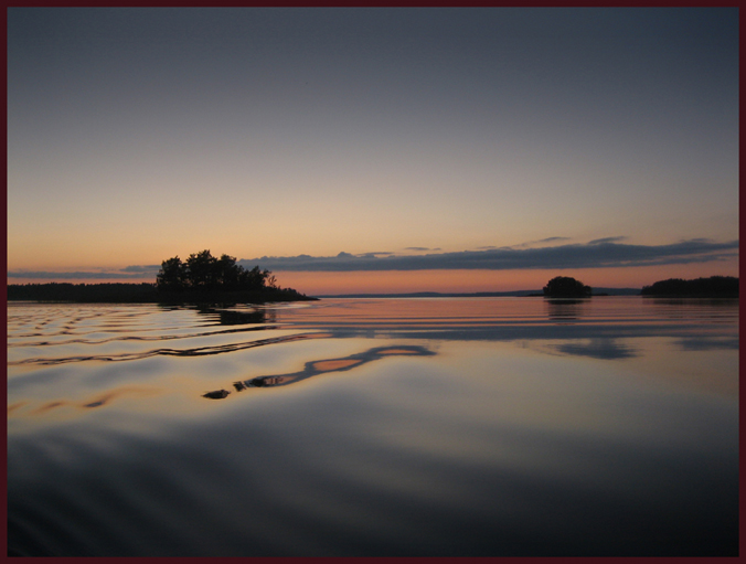 Scandic Ambiance, Åland Islands (FIN)