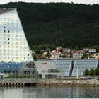 Scandic Seilet Hotel in Molde