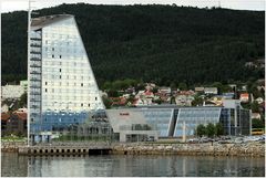 Scandic Seilet Hotel in Molde