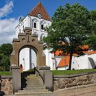 Scandinavia Kyrka