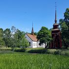 Scandinavia Kyrka