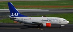 Scandinavian Airlines