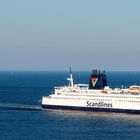 ,, Scandlines Fähre Gedser - Rostock "