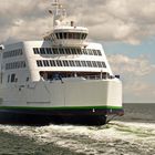 Scandlines Ferries