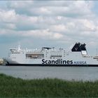 Scandlines Hansa