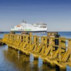 Scandlines Hybrid Ferry