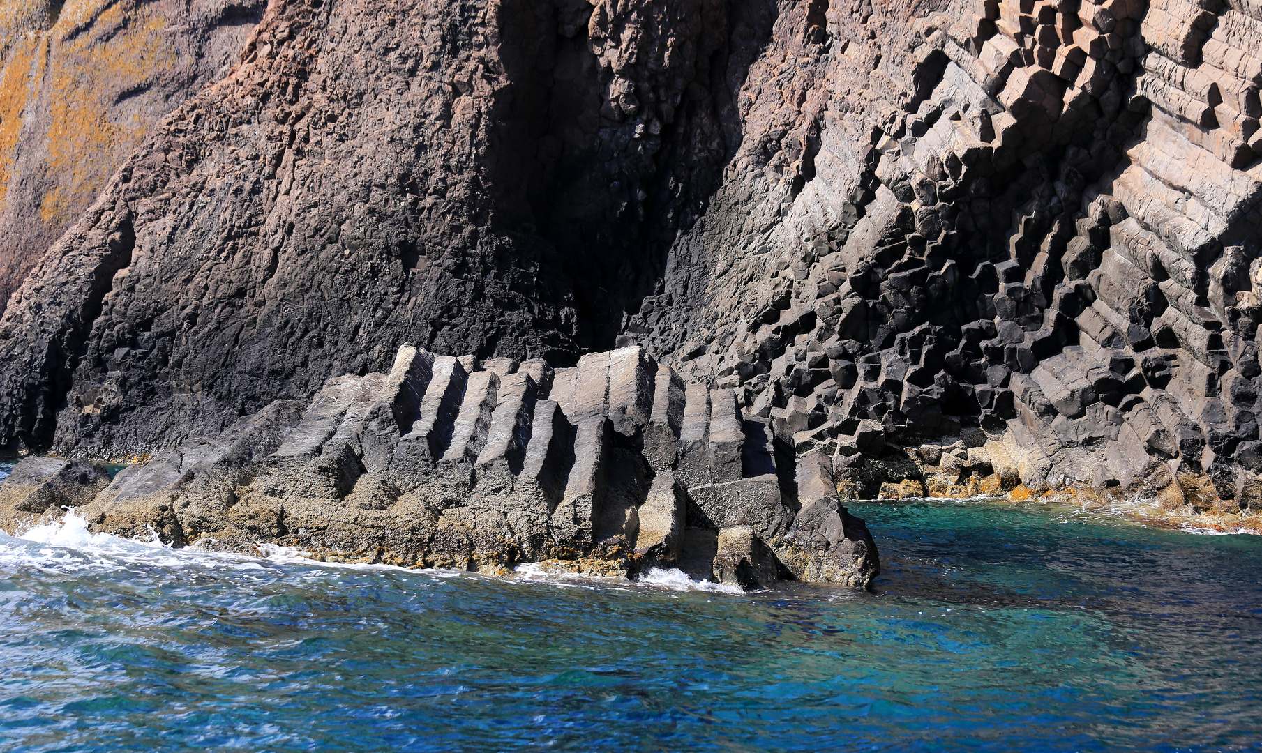 Scandola, Corse